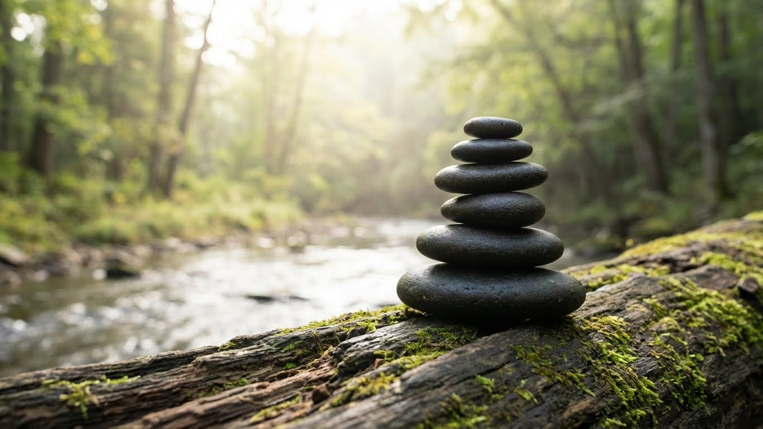 Natural Herbal Protocol for System Health and Hormonal Balance