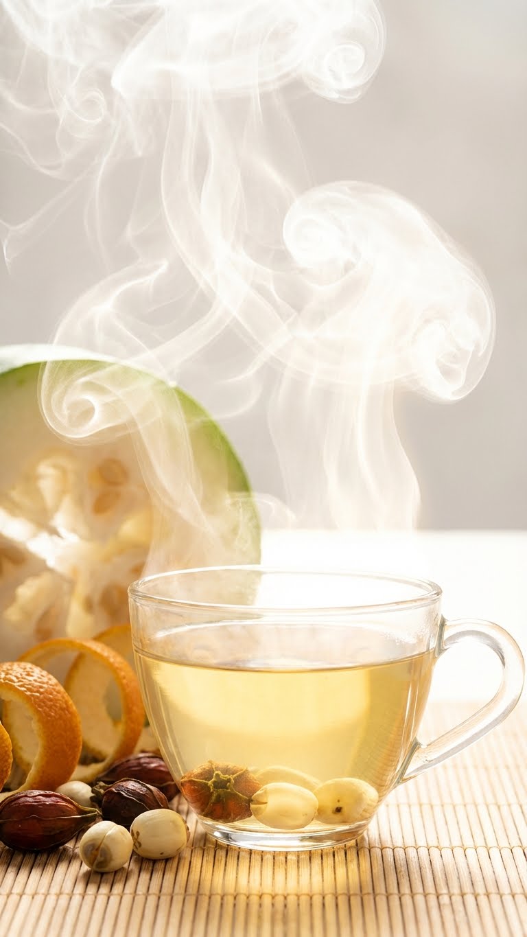 The Metabolic Reset™: Unisex Slimming & Detox Tea